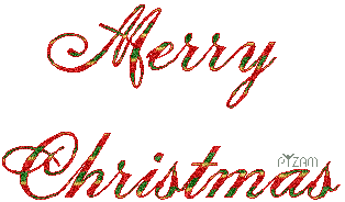 Merry Christmas