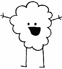 cloud.gif image by mollyhendricksyeah